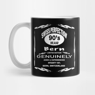 90's Brand Mug